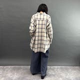 オンブレシャツ | NICOLE | 詳細画像8 