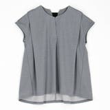 杢ジャガードプルオーバー | NICOLE | 詳細画像15