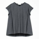 杢ジャガードプルオーバー | NICOLE | 詳細画像16