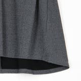 杢ジャガードプルオーバー | NICOLE | 詳細画像21