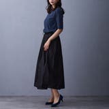 シアーベロアTシャツ | NICOLE | 詳細画像23