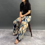 シアーベロアTシャツ | NICOLE | 詳細画像3