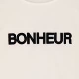 刺繍ロゴTシャツ | NICOLE | 詳細画像10