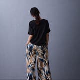 刺繍ロゴTシャツ | NICOLE | 詳細画像21