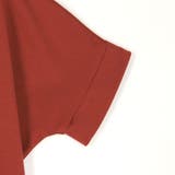 刺繍ロゴTシャツ | NICOLE | 詳細画像7