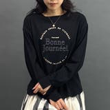 94その他5 | ロゴロングTシャツ | NICOLE