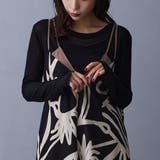 シアーロングTシャツ | NICOLE | 詳細画像11 