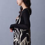 シアーロングTシャツ | NICOLE | 詳細画像12 