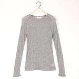 シアーロングTシャツ | NICOLE | 詳細画像15 