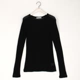 シアーロングTシャツ | NICOLE | 詳細画像16 