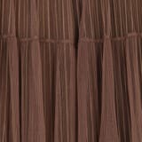 チュール＆プリーツ ティアードフレアスカート | NICOLE | 詳細画像19 