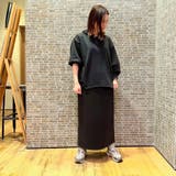 【セット企画】パーカー＋スカート | NICOLE | 詳細画像11 