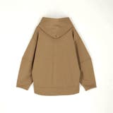 【セット企画】パーカー＋スカート | NICOLE | 詳細画像14 