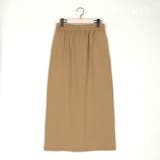 【セット企画】パーカー＋スカート | NICOLE | 詳細画像18 