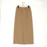 【セット企画】パーカー＋スカート | NICOLE | 詳細画像19 