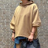 【セット企画】パーカー＋スカート | NICOLE | 詳細画像2 