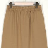 【セット企画】パーカー＋スカート | NICOLE | 詳細画像20 