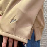 【セット企画】パーカー＋スカート | NICOLE | 詳細画像3 