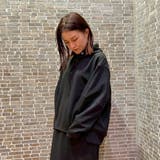 【セット企画】パーカー＋スカート | NICOLE | 詳細画像9 