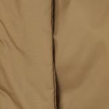 ボリュームカラーダウンベスト | NICOLE | 詳細画像10