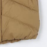 ボリュームカラーダウンベスト | NICOLE | 詳細画像5