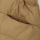 ボリュームカラーダウンベスト | NICOLE | 詳細画像6