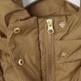 ボリュームカラーダウンベスト | NICOLE | 詳細画像7