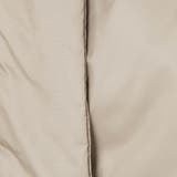 ボリュームカラーダウンベスト | NICOLE | 詳細画像9