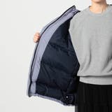 【KELTY】別注 撥水中綿ブルゾン | NICOLE | 詳細画像12 
