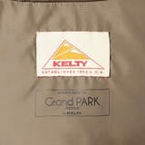 【KELTY】別注 撥水中綿ブルゾン | NICOLE | 詳細画像14 