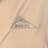 【KELTY】別注 撥水中綿ブルゾン | NICOLE | 詳細画像16 
