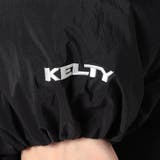 【KELTY】別注 撥水中綿ブルゾン | NICOLE | 詳細画像17 