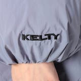 【KELTY】別注 撥水中綿ブルゾン | NICOLE | 詳細画像19 