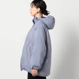 【KELTY】別注 撥水中綿ブルゾン | NICOLE | 詳細画像5 