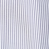 2WAY ストライプ柄ロゴ入り長袖シャツ | NICOLE | 詳細画像13 