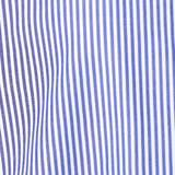 2WAY ストライプ柄ロゴ入り長袖シャツ | NICOLE | 詳細画像16 