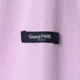 【日本製】デラヴェ長袖Tシャツ ムジシーズンカラー | NICOLE | 詳細画像10 