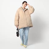 【日本製】デラヴェ長袖Tシャツ ボーダーシーズンカラー | NICOLE | 詳細画像2 