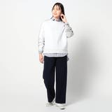 ドッキングプルオーバー | NICOLE | 詳細画像2 