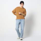 ドッキングプルオーバー | NICOLE | 詳細画像3 
