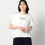 09ホワイト | タック ショルダープルオーバー | NICOLE