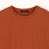 ワンポイント刺繍 ドルマンTシャツ | NICOLE | 詳細画像13 