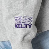 【KELTY別注】ロンT | NICOLE | 詳細画像13 