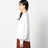 【KELTY別注】ロンT | NICOLE | 詳細画像5 