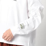 【KELTY別注】ロンT | NICOLE | 詳細画像9 