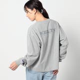 29グレー | 【KELTY別注】ロンT | NICOLE