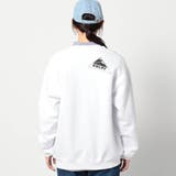 【KELTY別注】裏起毛スウェット | NICOLE | 詳細画像10