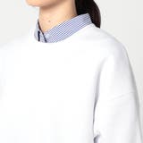 【KELTY別注】裏起毛スウェット | NICOLE | 詳細画像11 