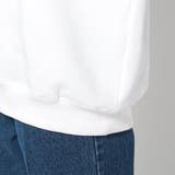 【KELTY別注】裏起毛スウェット | NICOLE | 詳細画像14 