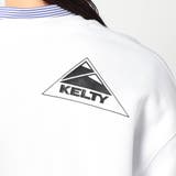 【KELTY別注】裏起毛スウェット | NICOLE | 詳細画像17